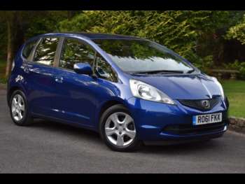 2011 (61) - 1.4 i-VTEC ES-T Hatchback 5dr Petrol Manual Euro 5 (99 ps)