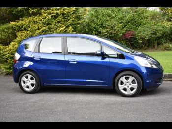 Used Honda Jazz 2011 for sale - 74516980: Photo