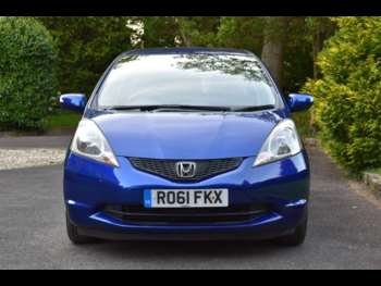 Used Honda Jazz 2011 for sale - 74516980: Photo