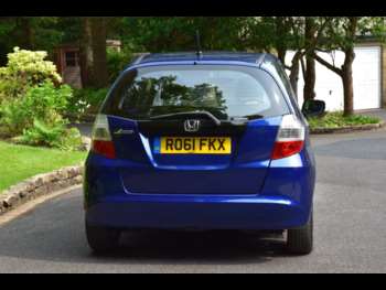 Used Honda Jazz 2011 for sale - 74516980: Photo