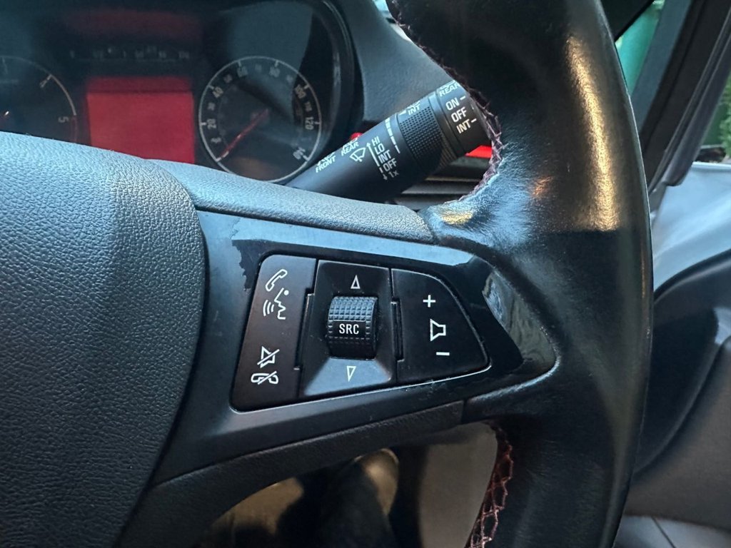 Used Vauxhall Corsa 2018 for sale - 76950655: Photo 14