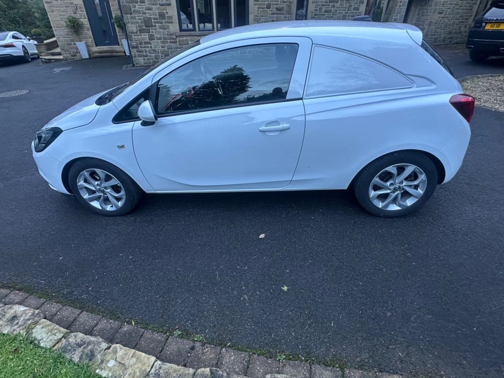 Used Vauxhall Corsa 2018 for sale - 76950655: Photo 17