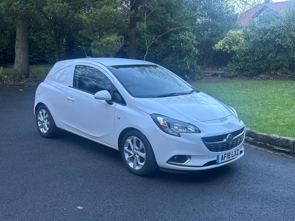Used Vauxhall Corsa 2018 for sale - 76950655: Photo 19