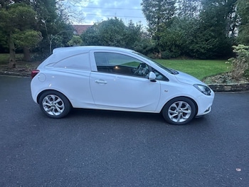 Used Vauxhall Corsa 2018 for sale - 76950655: Photo