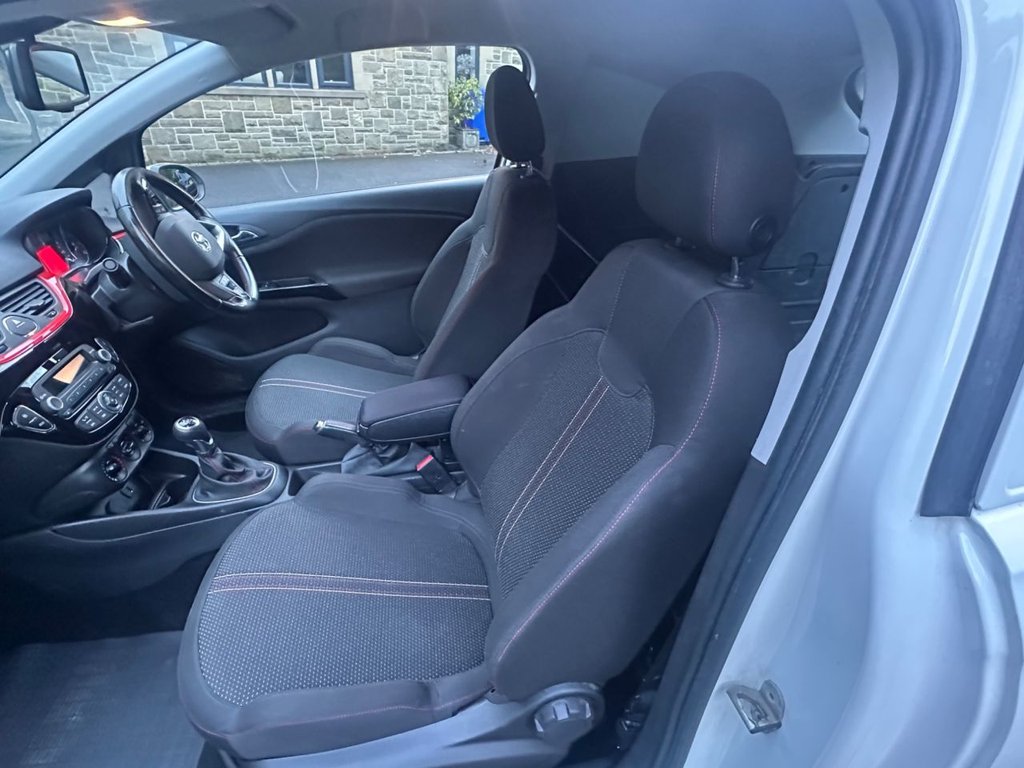 Used Vauxhall Corsa 2018 for sale - 76950655: Photo 6