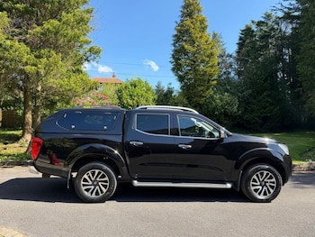 Used Nissan Navara 2018 for sale - 78358222: Photo