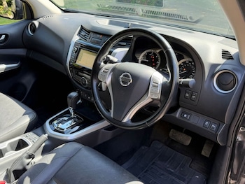 Used Nissan Navara 2018 for sale - 78358222: Photo
