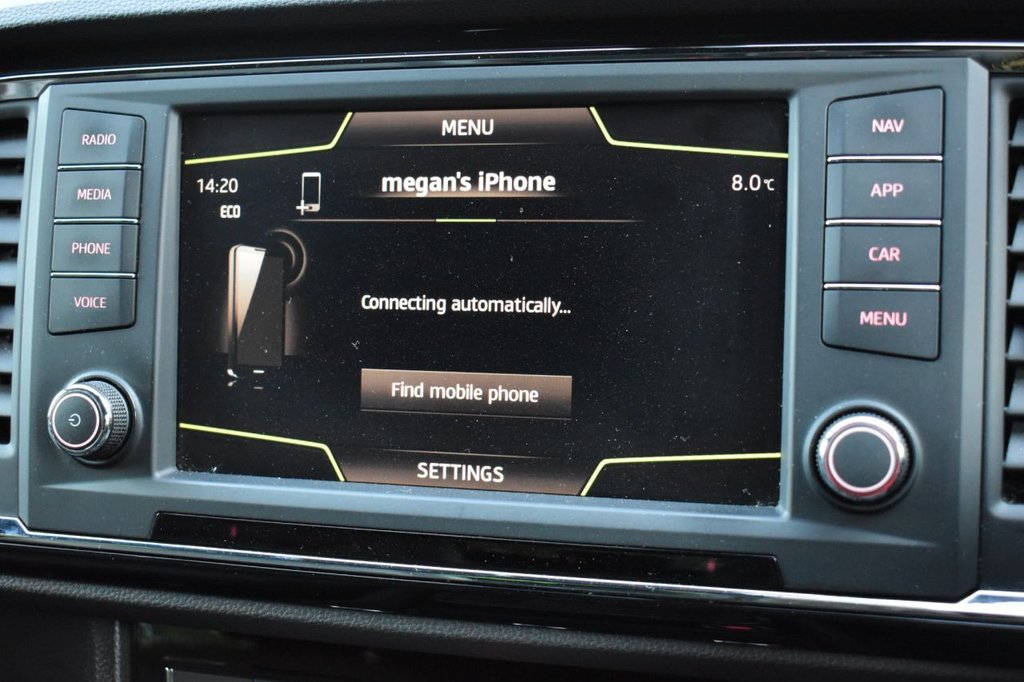 Used SEAT Ateca 2017 for sale - 76934706: Photo 10