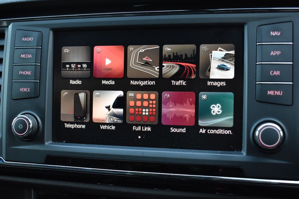 Used SEAT Ateca 2017 for sale - 76934706: Photo 11