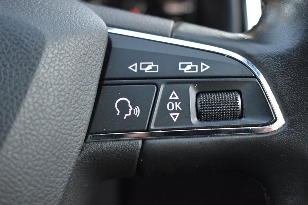 Used SEAT Ateca 2017 for sale - 76934706: Photo 13