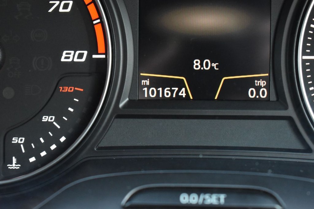 Used SEAT Ateca 2017 for sale - 76934706: Photo 19