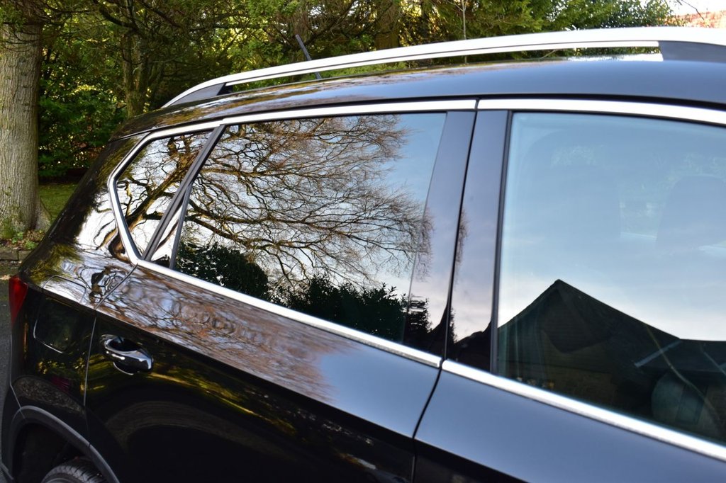 Used SEAT Ateca 2017 for sale - 76934706: Photo 32