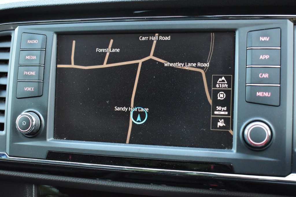 Used SEAT Ateca 2017 for sale - 76934706: Photo 8