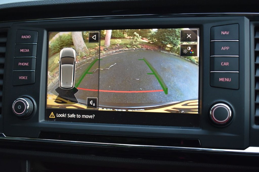 Used SEAT Ateca 2017 for sale - 76934706: Photo 9