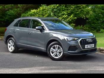 2021 (71) - 1.4 TFSIe 45 Technik SUV 5dr Petrol Plug-in Hybrid S Tronic Euro 6 (s/s) 13