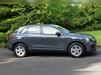Used Audi Q3 2021 for sale - 75444364: Photo