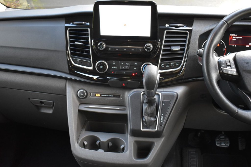 Used Ford Tourneo Custom 2020 for sale - 77408248: Photo 12