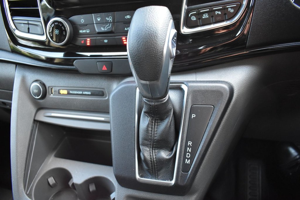 Used Ford Tourneo Custom 2020 for sale - 77408248: Photo 16