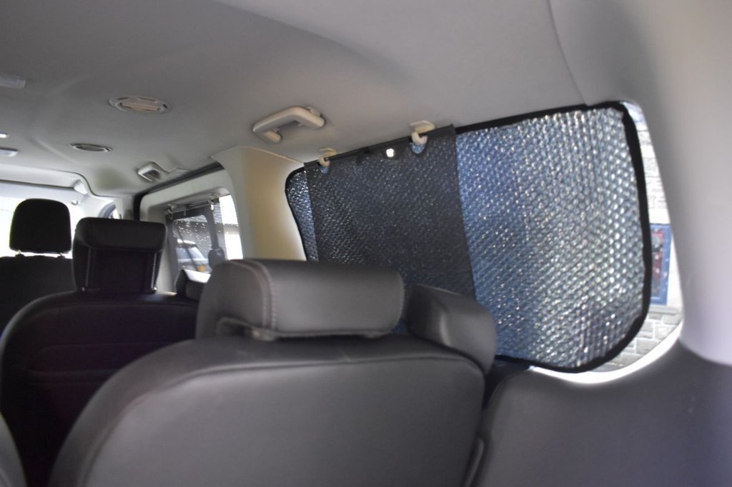 Used Ford Tourneo Custom 2020 for sale - 77408248: Photo 24
