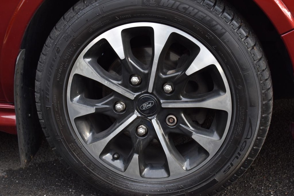 Used Ford Tourneo Custom 2020 for sale - 77408248: Photo 29