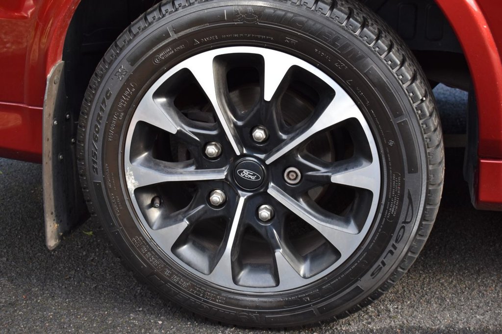 Used Ford Tourneo Custom 2020 for sale - 77408248: Photo 30