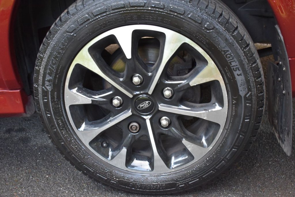 Used Ford Tourneo Custom 2020 for sale - 77408248: Photo 31