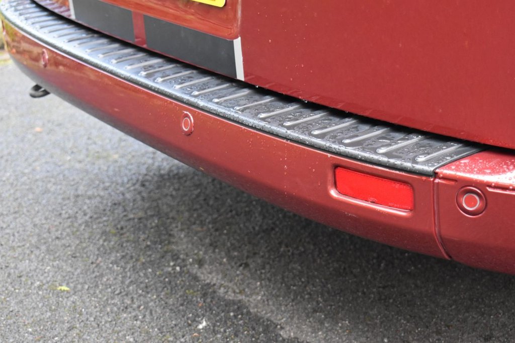 Used Ford Tourneo Custom 2020 for sale - 77408248: Photo 34