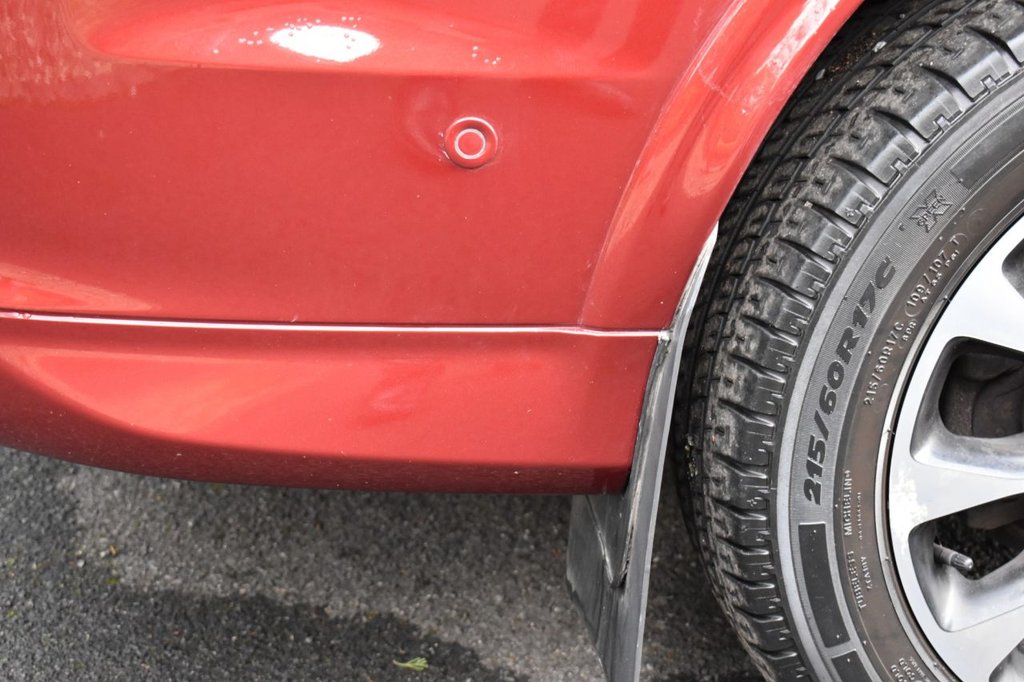 Used Ford Tourneo Custom 2020 for sale - 77408248: Photo 35