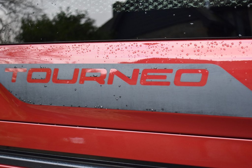 Used Ford Tourneo Custom 2020 for sale - 77408248: Photo 36