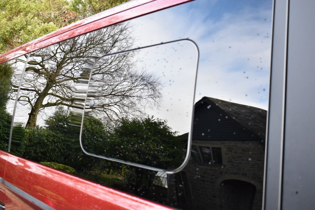 Used Ford Tourneo Custom 2020 for sale - 77408248: Photo 39