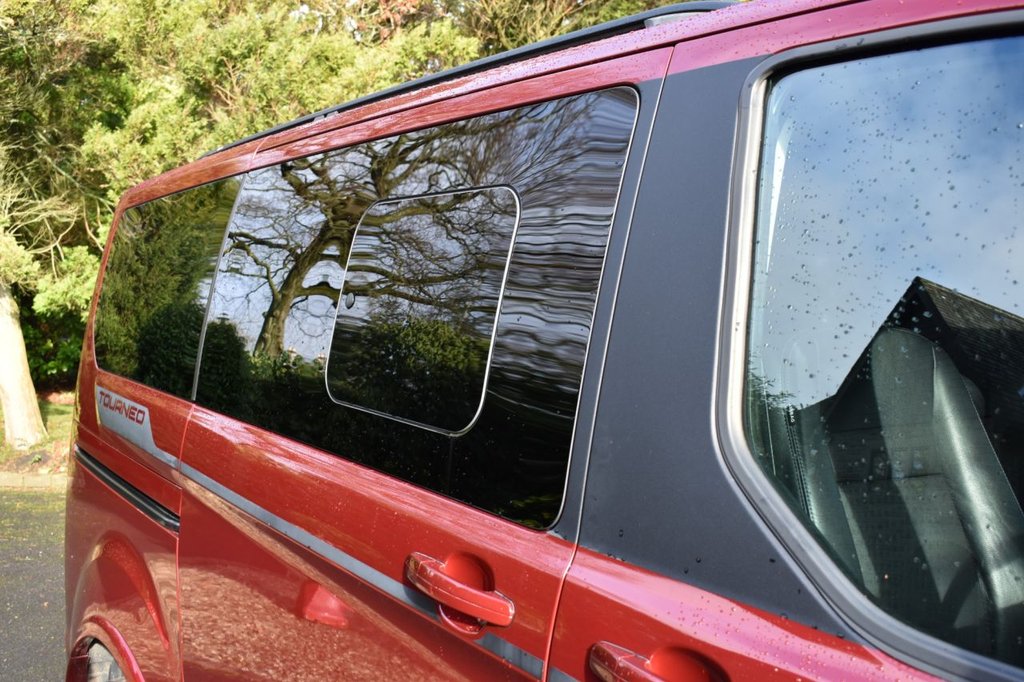 Used Ford Tourneo Custom 2020 for sale - 77408248: Photo 43