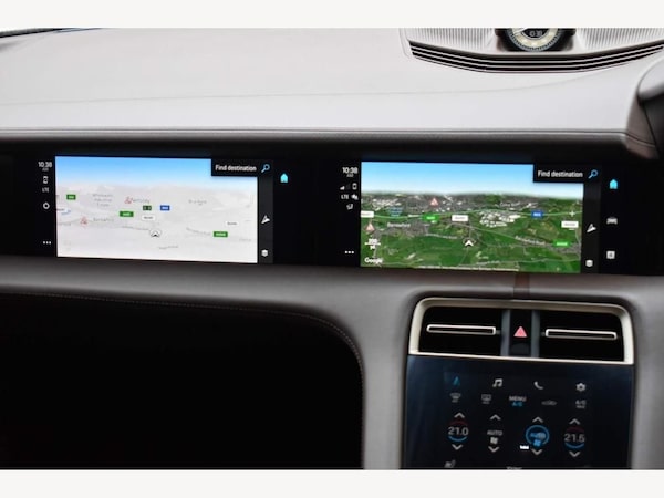 Used Porsche Taycan 2020 for sale - 74675689: Photo 22