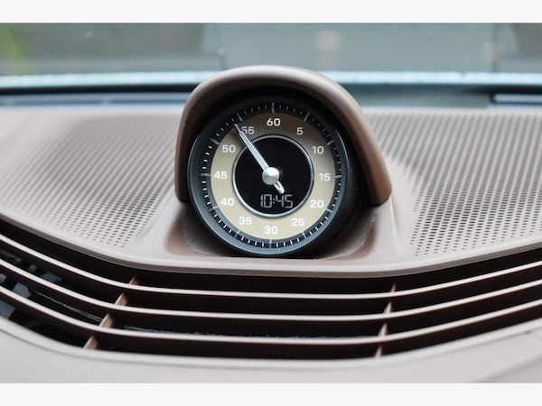Used Porsche Taycan 2020 for sale - 74675689: Photo 28