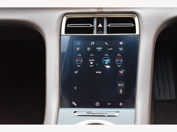 Used Porsche Taycan 2020 for sale - 74675689: Photo 36