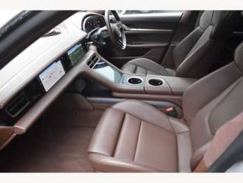 Used Porsche Taycan 2020 for sale - 74675689: Photo
