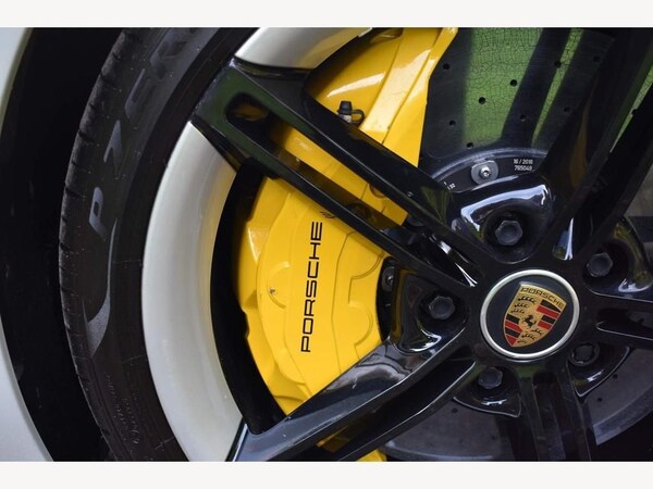 Used Porsche Taycan 2020 for sale - 74675689: Photo 49