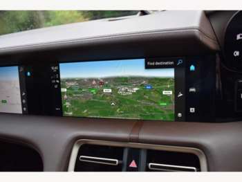 Used Porsche Taycan 2020 for sale - 74675689: Photo