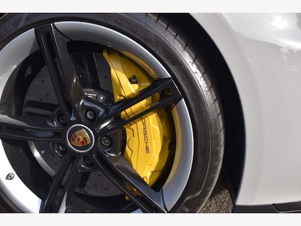 Used Porsche Taycan 2020 for sale - 74675689: Photo 50