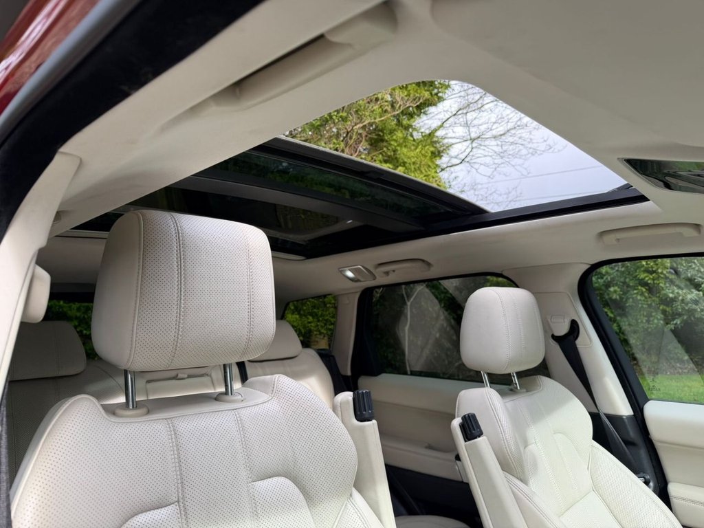 Used Land Rover Range Rover Sport 2013 for sale - 77976535: Photo 10