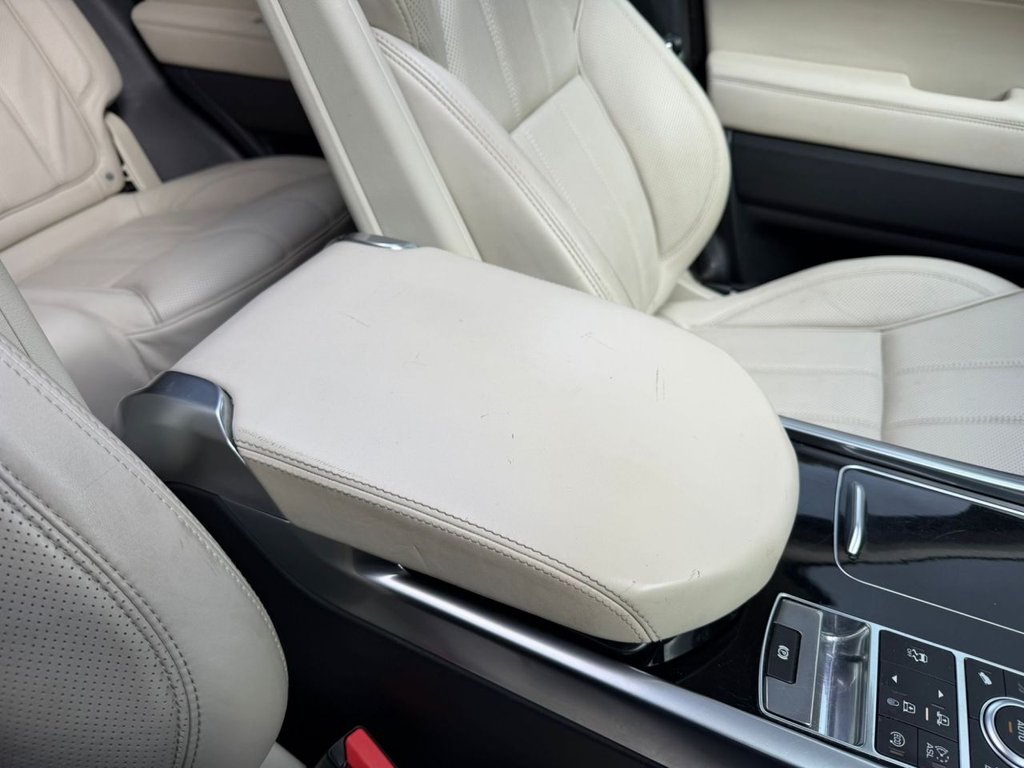 Used Land Rover Range Rover Sport 2013 for sale - 77976535: Photo 11