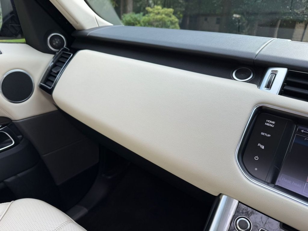 Used Land Rover Range Rover Sport 2013 for sale - 77976535: Photo 13