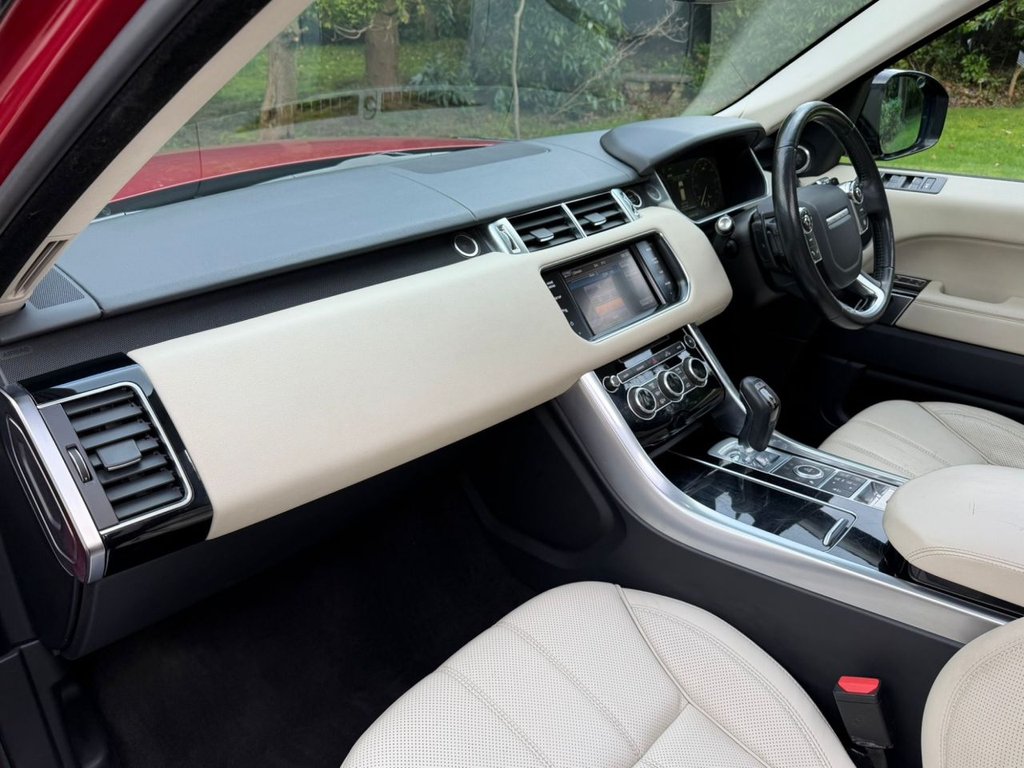 Used Land Rover Range Rover Sport 2013 for sale - 77976535: Photo 15