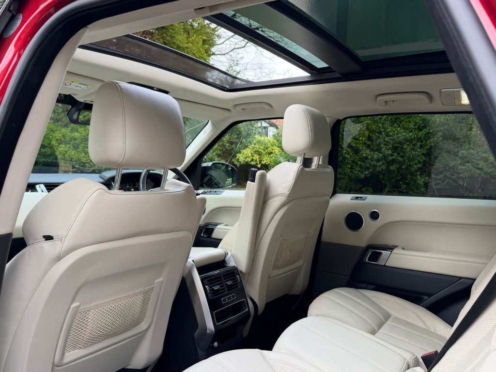 Used Land Rover Range Rover Sport 2013 for sale - 77976535: Photo 17