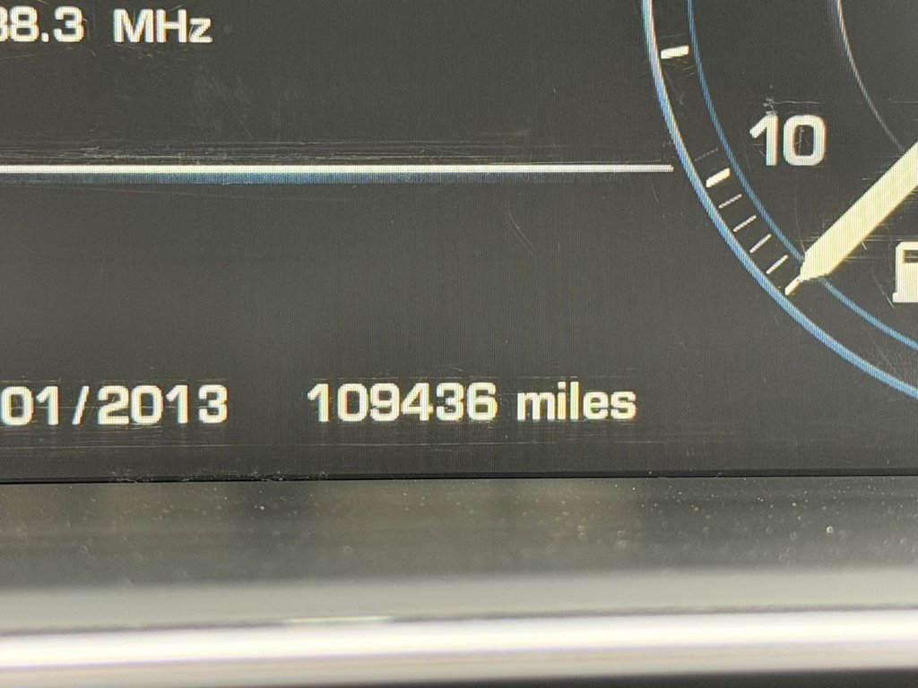 Used Land Rover Range Rover Sport 2013 for sale - 77976535: Photo 18