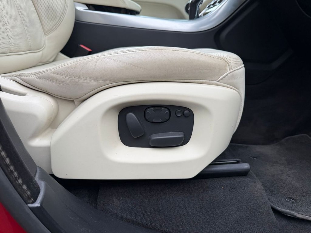 Used Land Rover Range Rover Sport 2013 for sale - 77976535: Photo 19