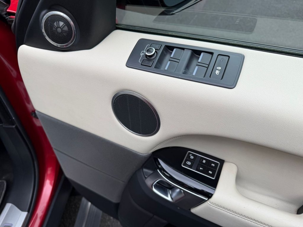 Used Land Rover Range Rover Sport 2013 for sale - 77976535: Photo 20