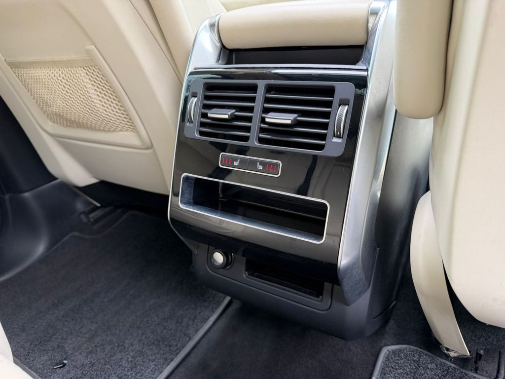 Used Land Rover Range Rover Sport 2013 for sale - 77976535: Photo 23