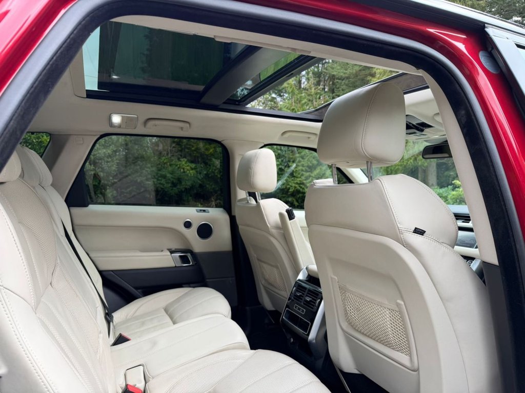 Used Land Rover Range Rover Sport 2013 for sale - 77976535: Photo 24