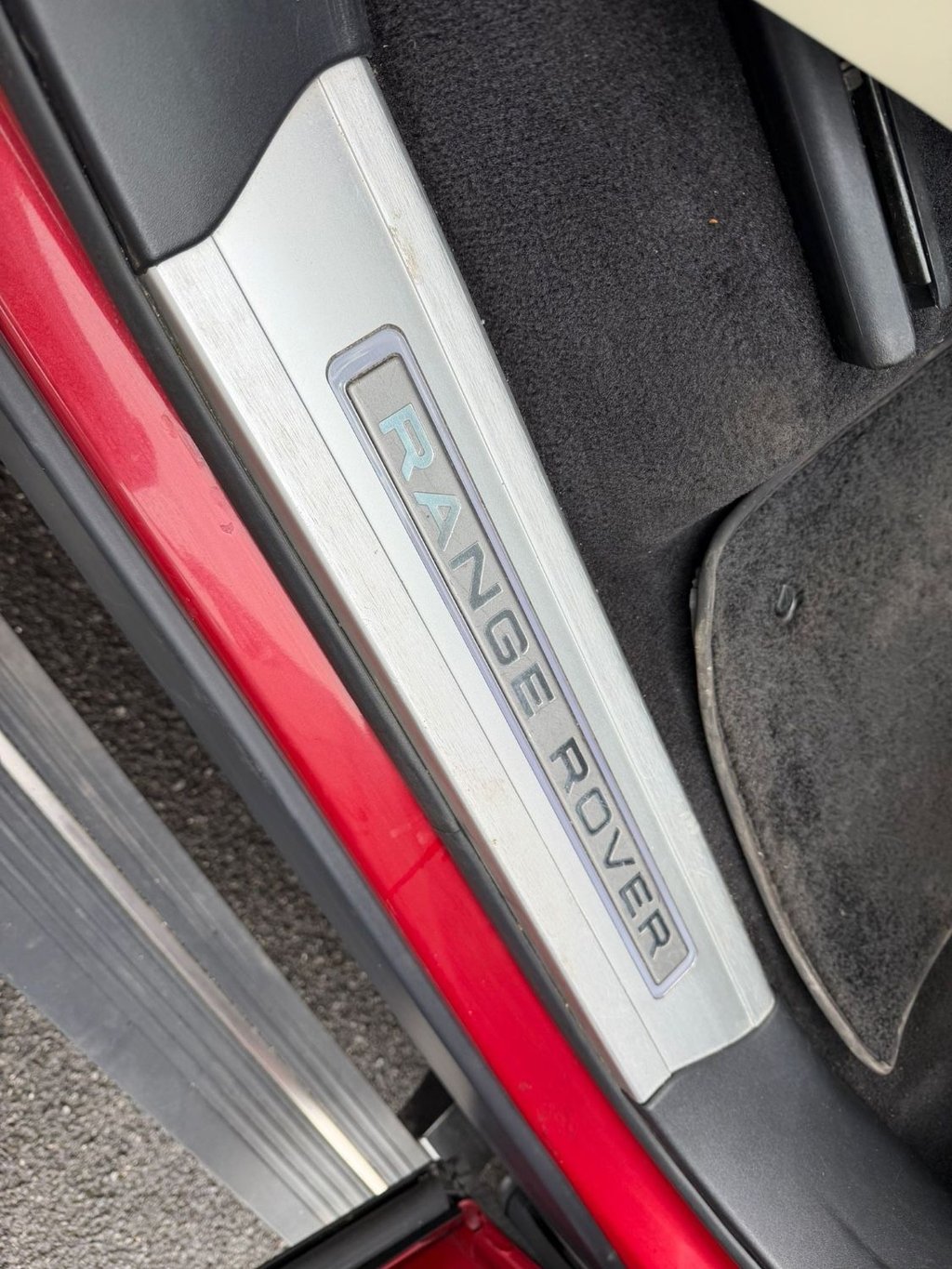 Used Land Rover Range Rover Sport 2013 for sale - 77976535: Photo 27