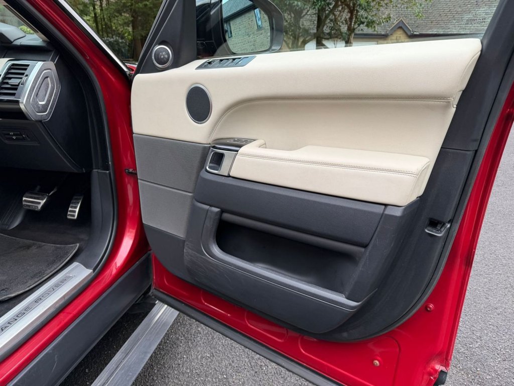 Used Land Rover Range Rover Sport 2013 for sale - 77976535: Photo 28